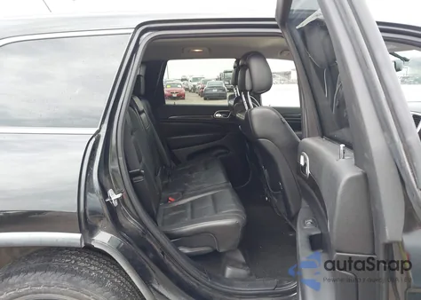 2012 Jeep Grand Cherokee Laredo from USA, damaged, VIN 1C4RJFAT6CC313783